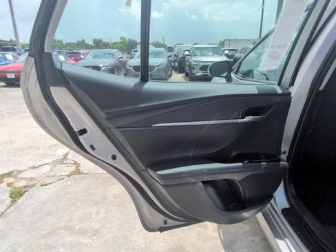 Used 2025 Toyota Camry LE FWD image 26