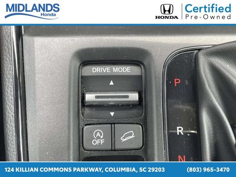 Certified 2025 Honda CR-V LX image 29