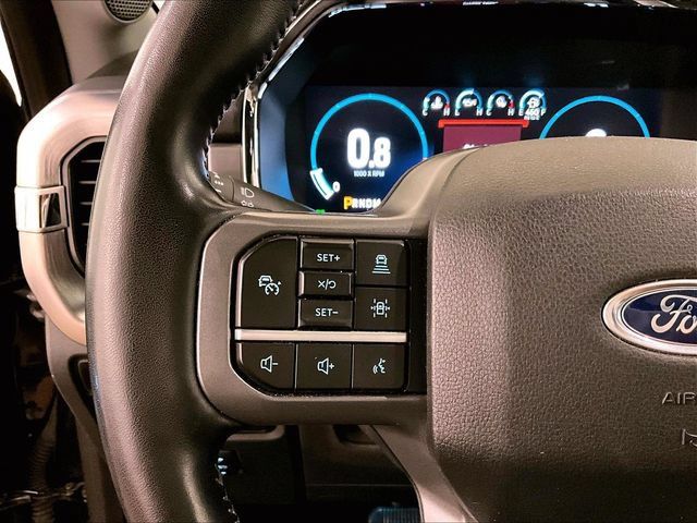 Used 2022 Ford F150 Lariat w/ Equipment Group 502A High AWD/4WD image 17