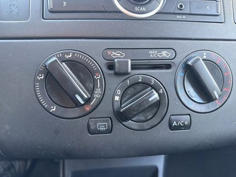 Used 2011 Nissan Versa 1.8 S w/ PWR Plus Pkg image 7