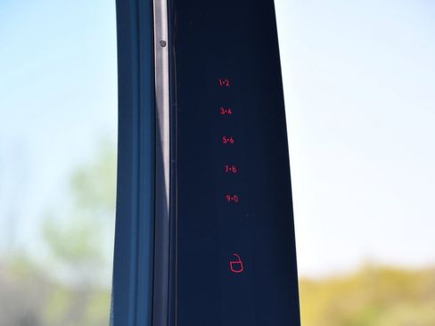 New 2026 Lincoln Aviator Reserve AWD/4WD image 41