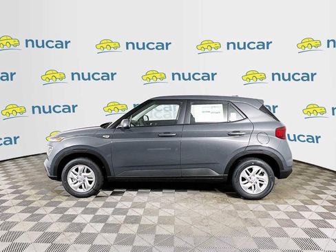 New 2026 Hyundai Venue SE FWD image 4