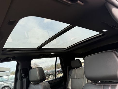 Used 2023 Chevrolet Tahoe RST w/ Luxury Package image 26