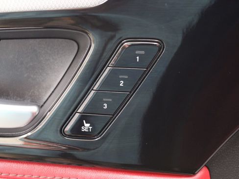 Used 2025 Acura MDX A-Spec AWD/4WD image 20