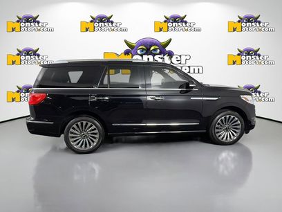 Used 2019 Lincoln Navigator Reserve