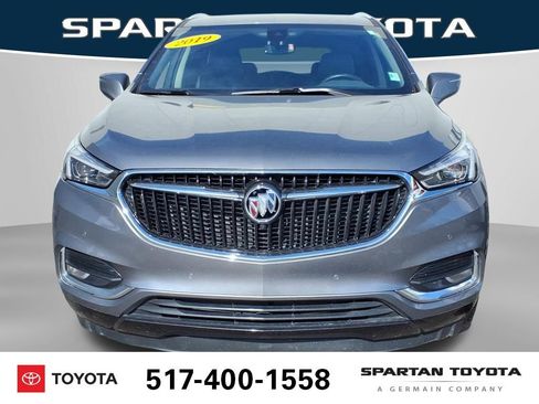 Used 2019 Buick Enclave Premium w/ Trailering Package, 5000 lbs. image 3