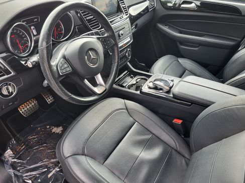 Used 2019 Mercedes-Benz GLE 43 AMG 4MATIC image 10
