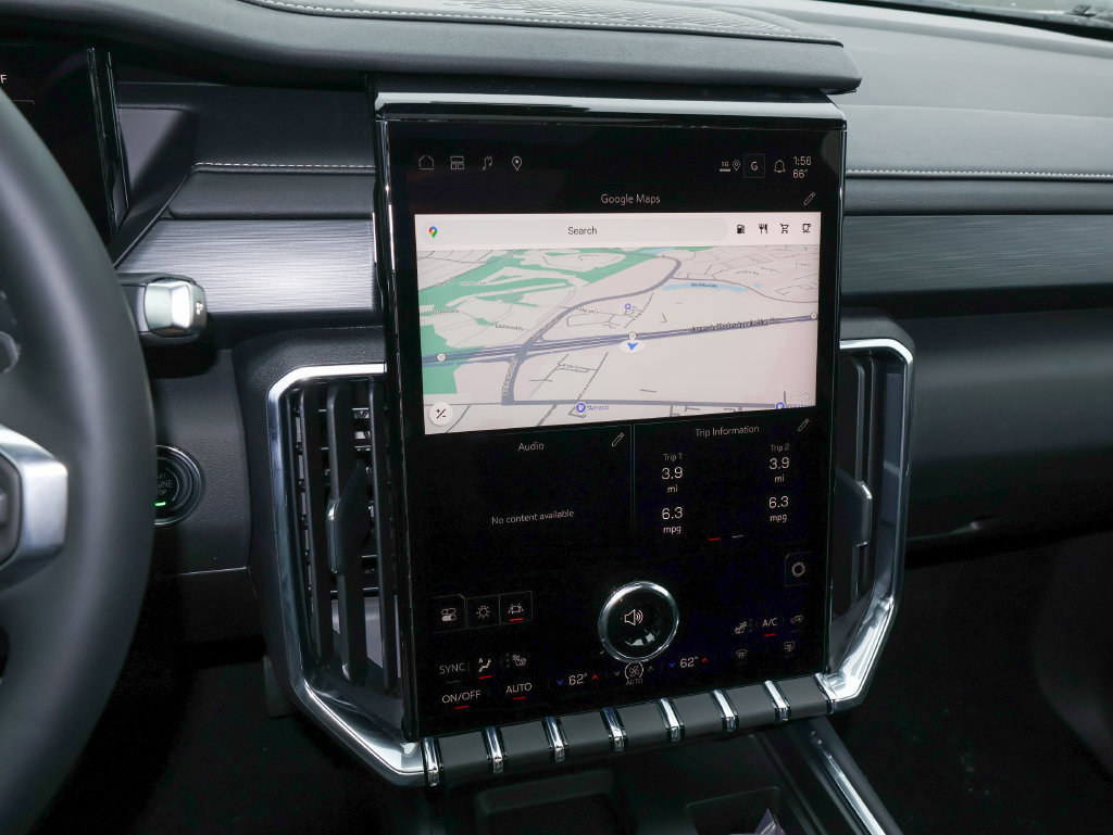 New 2027 GMC Acadia Elevation w/ Black Edition FWD image 18