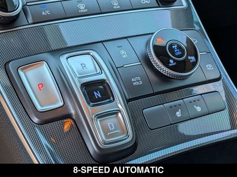 Used 2021 Hyundai Santa Fe SEL AWD/4WD image 7