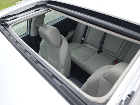 Certified 2023 Honda Accord EX-L image 4