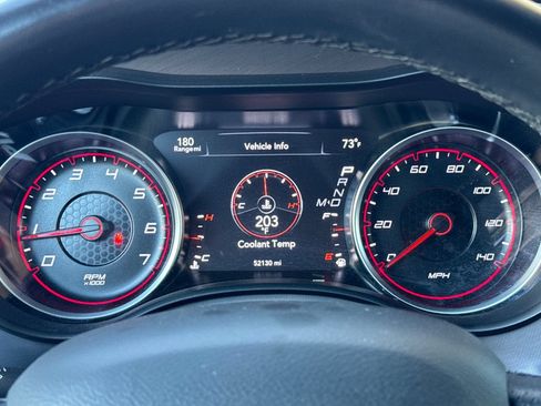 Used 2021 Dodge Charger GT w/ Performance Handling Group RWD image 27