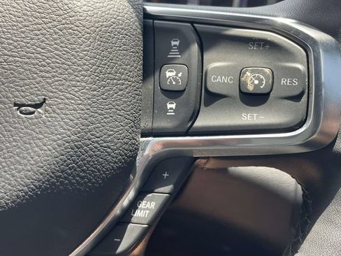 Used 2025 RAM 2500 Laramie w/ Night Edition AWD/4WD image 26