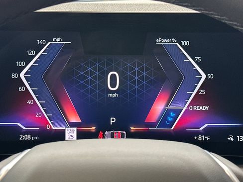 Certified 2023 BMW i4 eDrive35 w/ Premium Package RWD image 19