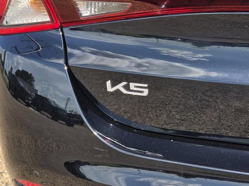 Used 2024 Kia K5 EX FWD image 8
