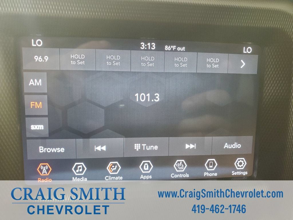 Used 2021 Jeep Gladiator Sport AWD/4WD image 21