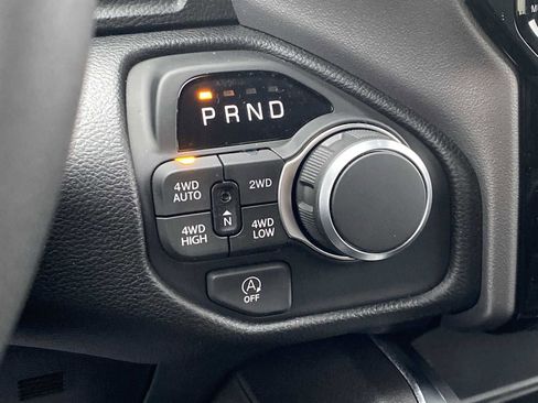 New 2026 RAM 1500 Big Horn image 19