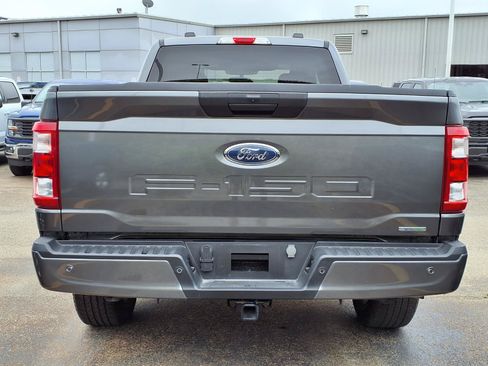 Used 2023 Ford F150 XL w/ STX Appearance Package AWD/4WD image 5