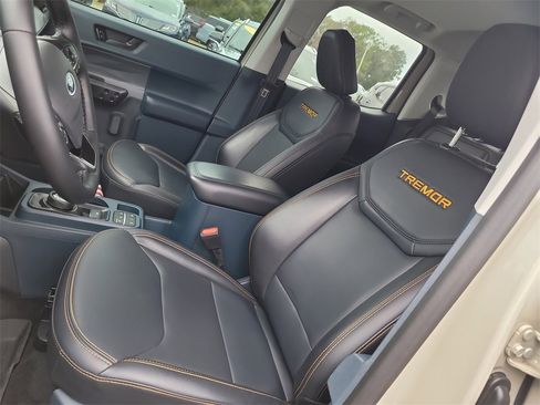 Used 2024 Ford Maverick Tremor w/ Tremor Off-Road Package image 16