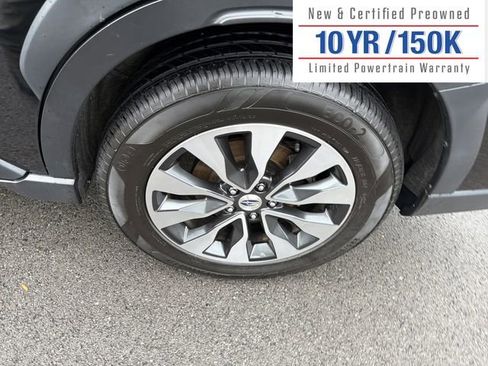 Used 2024 Subaru Outback Limited image 12