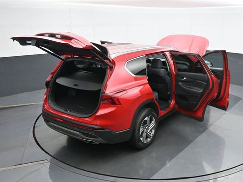 Used 2023 Hyundai Santa Fe SEL image 39