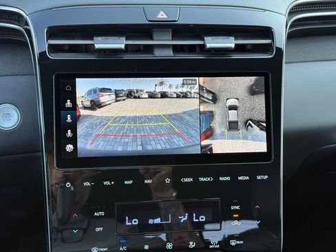 Used 2022 Hyundai Santa Cruz Limited w/ Cargo Package image 19