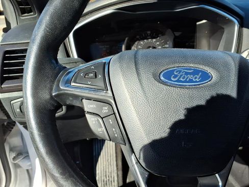 Used 2019 Ford Fusion Energi Titanium image 25