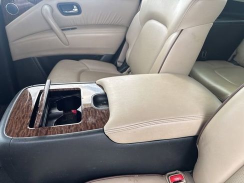 Used 2019 Nissan Armada SL w/ Premium Package image 33