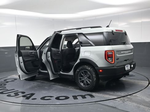 Used 2023 Ford Bronco Sport Big Bend w/ Convenience Package image 25