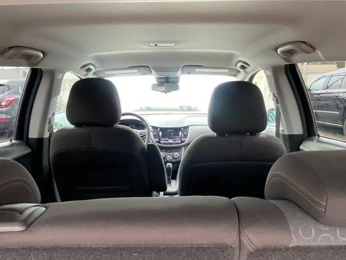 Used 2020 Chevrolet Trax LS w/ Tint and Cruise Package FWD image 37