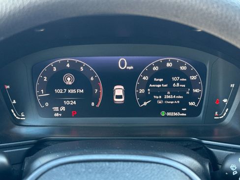 Used 2025 Honda Accord SE image 20
