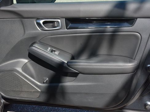 Used 2024 Honda Civic Touring image 22