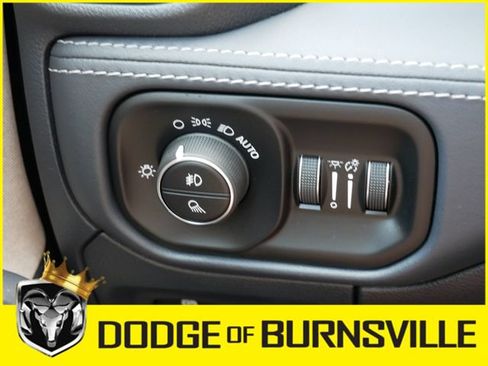 Used 2023 RAM 1500 Limited AWD/4WD image 25