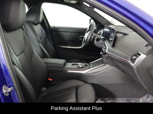 Used 2024 BMW M340i w/ Premium Package image 19