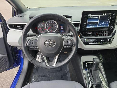 Used 2021 Toyota Corolla SE image 15
