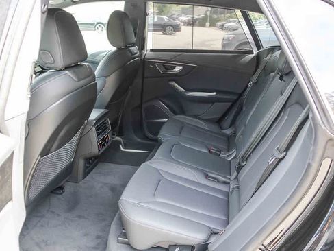 New 2026 Audi Q8 Prestige image 17