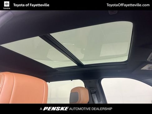 New 2026 Toyota Tundra 1794 Edition image 5