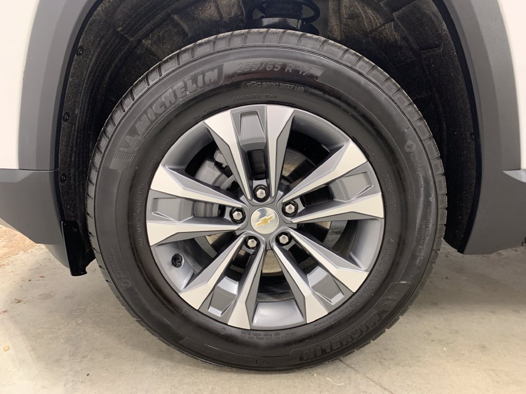 Used 2026 Chevrolet Equinox LT AWD/4WD image 20