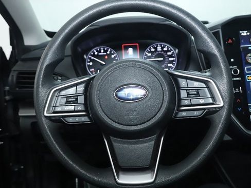 Certified 2024 Subaru Impreza 2.0i Sport image 22
