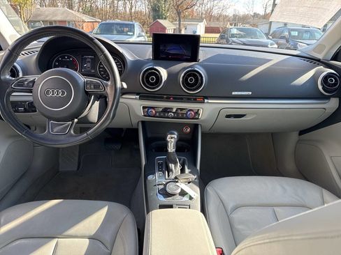 Used 2015 Audi A3 2.0T Premium Plus image 9