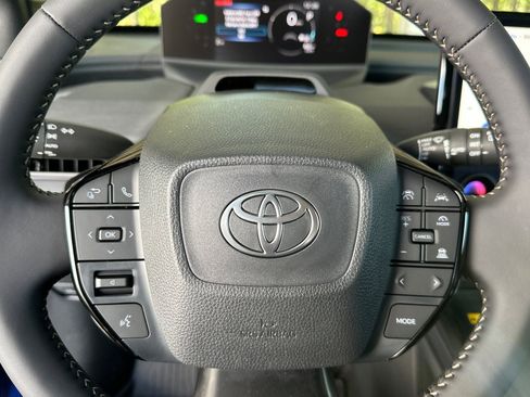 New 2026 Toyota bZ Woodland AWD/4WD image 27