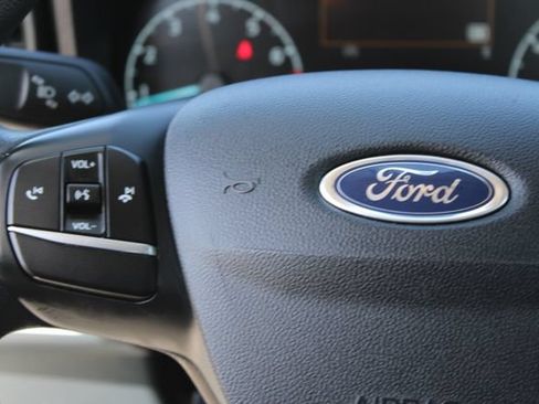 Used 2022 Ford Maverick XL FWD image 19
