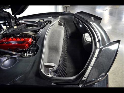 Used 2024 Chevrolet Corvette E-Ray w/ Stealth Interior Trim Package AWD/4WD image 18