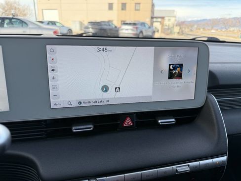 Used 2023 Hyundai Ioniq 5 Limited image 39