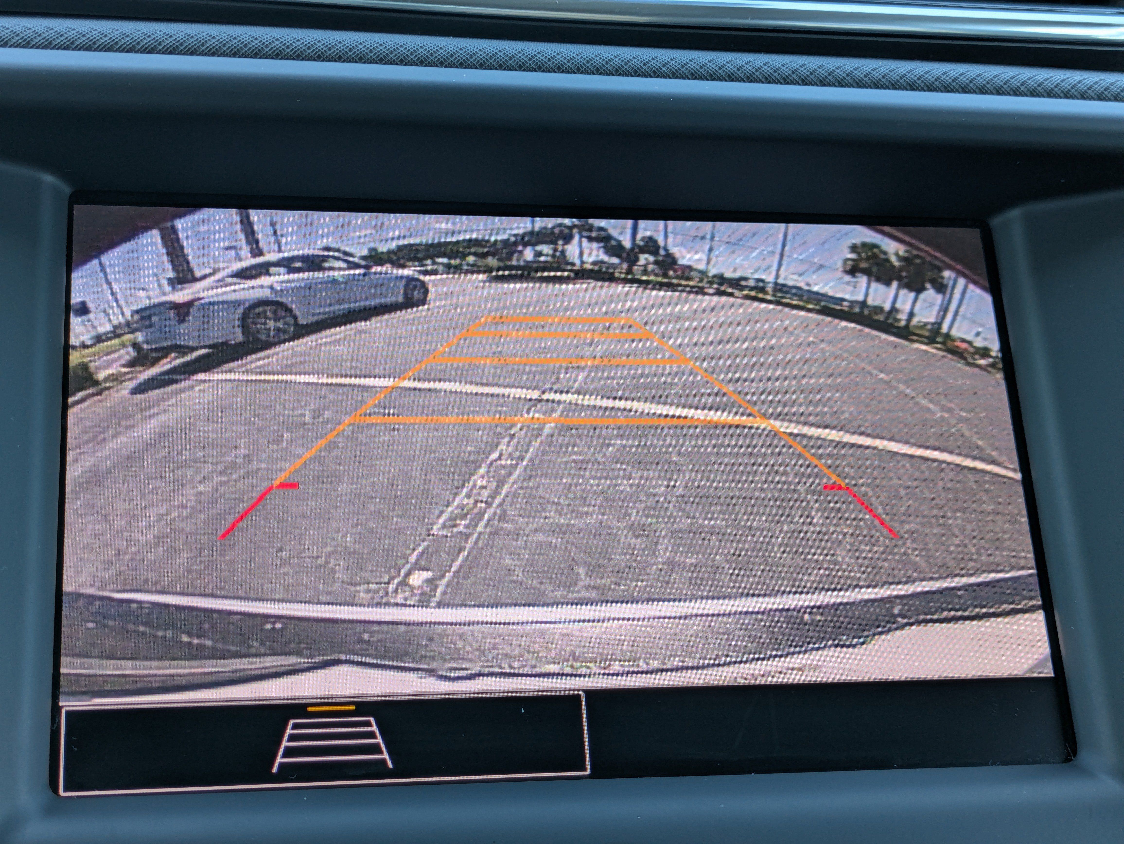 Used 2022 Chevrolet TrailBlazer LT w/ Driver Confidence Package FWD image 26