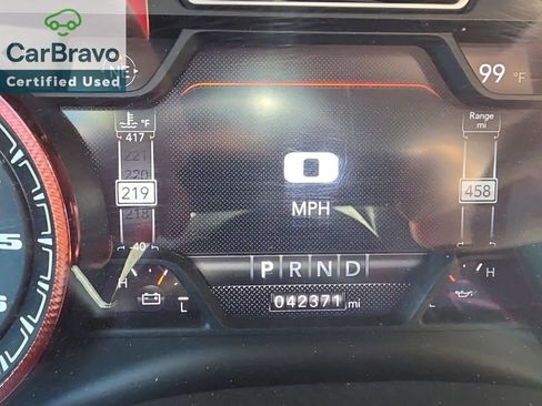 Used 2021 RAM 1500 Rebel w/ Rebel Level 1 Equipment Group AWD/4WD image 15