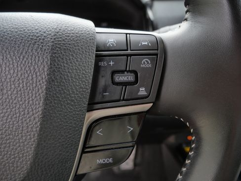 Certified 2025 Toyota Camry SE FWD image 29