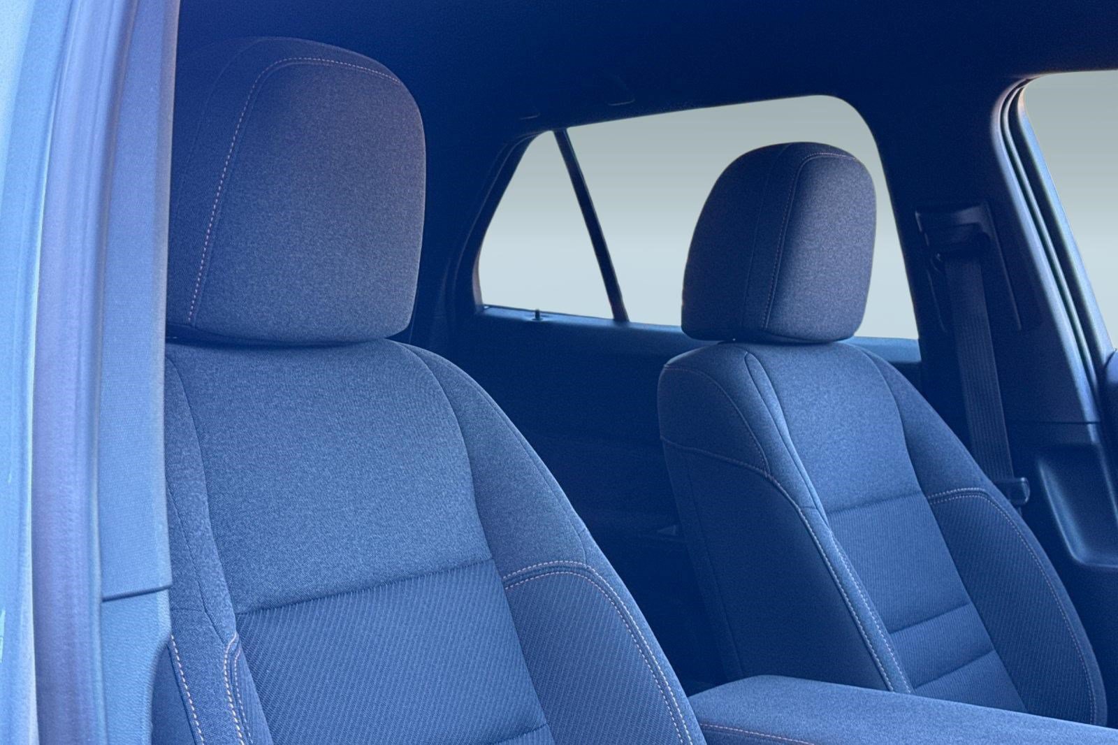 Certified 2024 Honda Prologue EX image 33