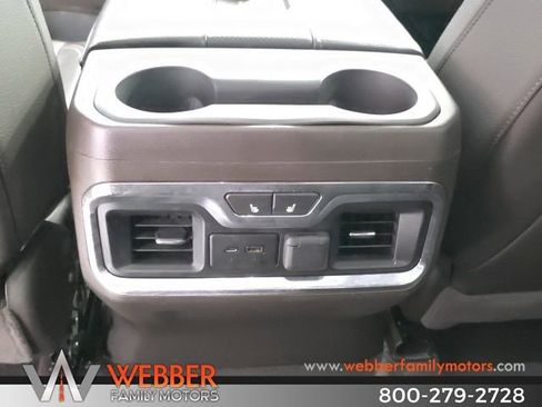 Used 2019 GMC Sierra 1500 Denali w/ Denali Ultimate Package image 22