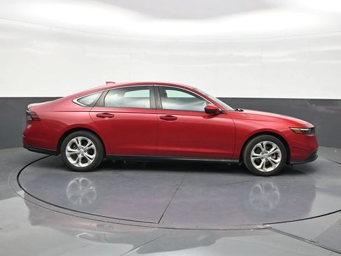Used 2023 Honda Accord LX image 6