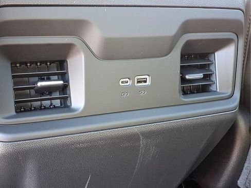 New 2026 Chevrolet Silverado 1500 LT Trail Boss w/ LT Trail Boss Premium Package AWD/4WD image 19